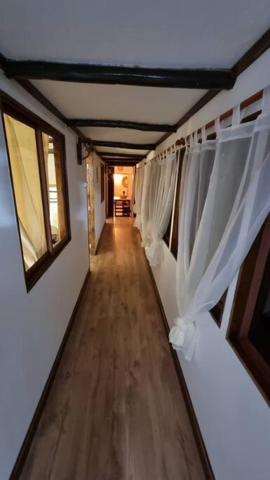 ¡Cabana Full Equipada Para 6! Guayacan  Zewnętrze zdjęcie