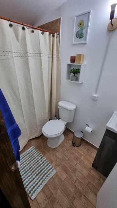 ¡Cabana Full Equipada Para 6! Guayacan  Zewnętrze zdjęcie